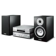 Système Hi-Fi