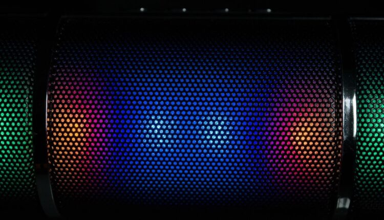 enceinte encastrable