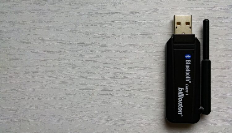 bluetooth adaptateur