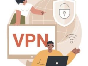 changer pays vpn
